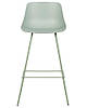 Набір з 2 барних стільців світло-зелений EMMET, фото 3