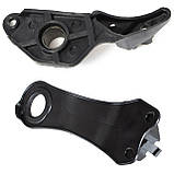 BMW 5 E60/E61 03-10 тримач фари 2 шт., ремкомплект лівий, 63126941478 арт. DA-33546, фото 3