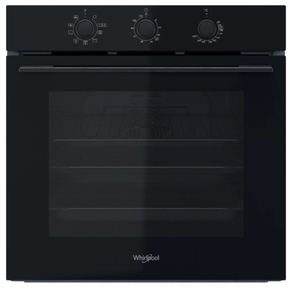 Вбуд. духовка WHIRLPOOL OMK38HU0B