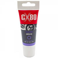 Силіконове мастило CX-80 Silicone Grease -60 °C до +230 °C, 40 г (SS40G)