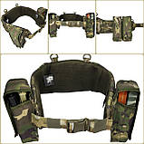 Підсумок для 2 магазинів АК закритий із клапаном. мультикам, фото 10