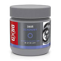 Силіконове мастило CX-80 Silicone Grease -60 °C до +230 °C, 500 г (SS500G)