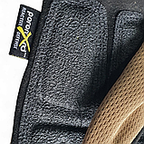 Повнопалі тактичні рукавиці MASTODON Heavy Duty II койот, фото 7