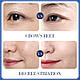 Ліфтинг-маска для сяйва шкіри з дріжджовим ексатрактом BIOAQUA YEAST EXTRACT ANTI-WRINKLE FACIAL MASK, фото 4