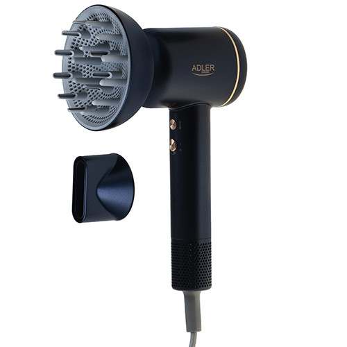Фен Adler AD 2270b  1600W