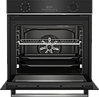 Духова шафа електрична Beko BBIM13300XD, фото 4