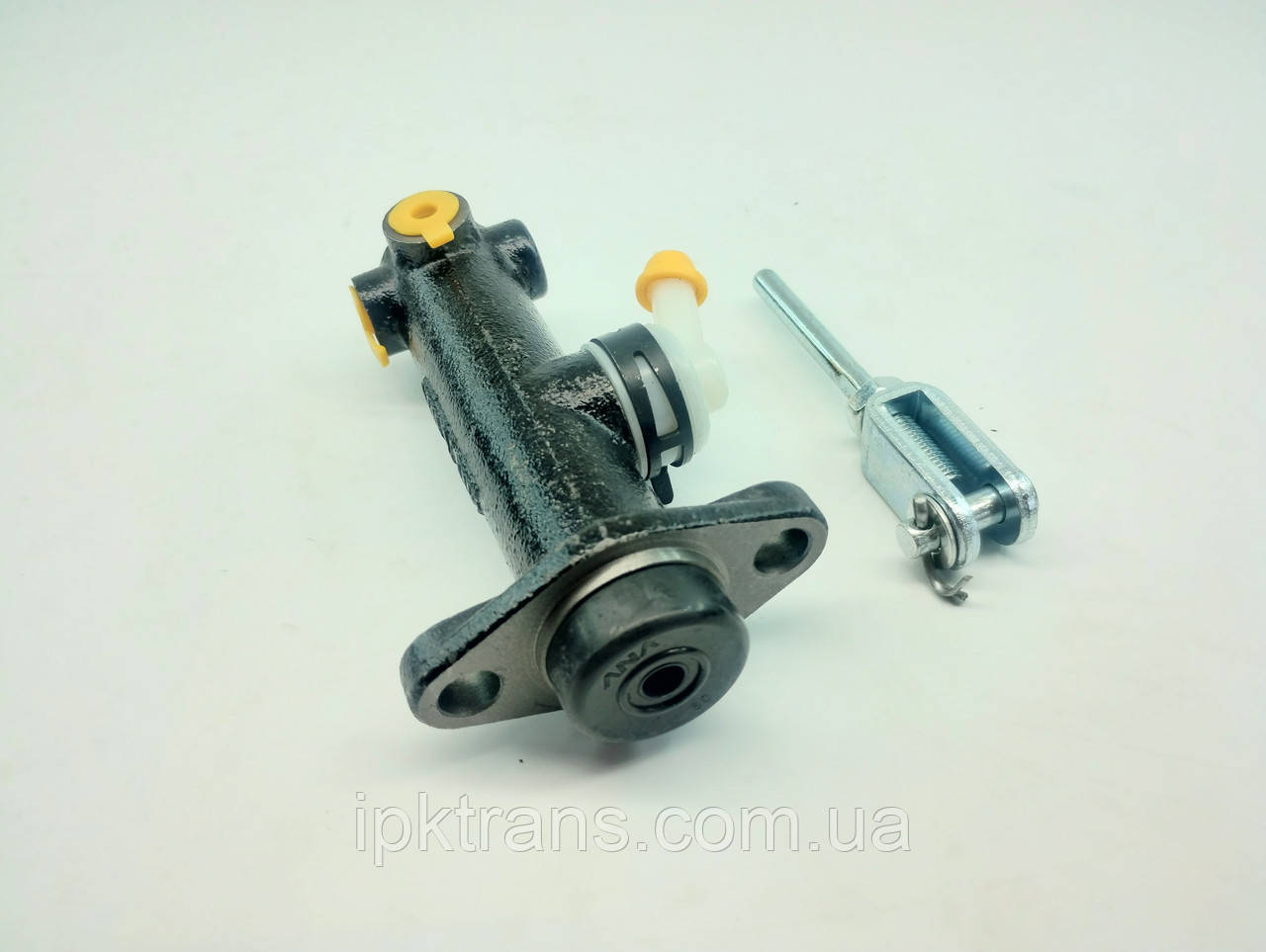 Циліндр головний гальмівний HYUNDAI, DOOSAN D/G15-30G № 11K2009, 68600-30T11, 1015753212, 2559540301, 2559540302,