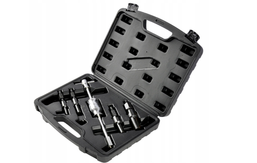 Набір знімачів внутрішніх підшипників 10-32 мм Geko G02747, фото 1