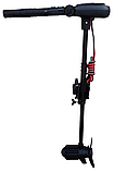 Електромотор для човна Haswing Protruar 2.0 л. с. 85lbs 12В безщітковий, фото 11