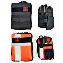 Цивільні аптечки