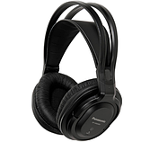 Амбушури для навушників Panasonic RP-WF830E-K Panasonic RPM, фото 4