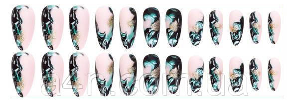 Накладные ногти - Интернет-магазин A4N Накладные ногти - Интернет-магазин A4N