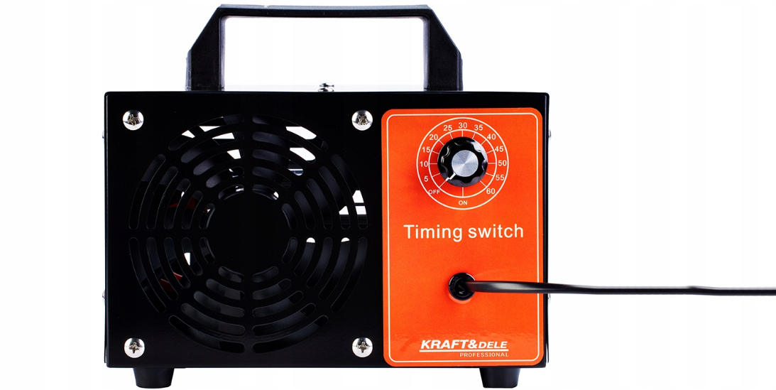 Очисник повітря для дому 150 Вт Kraft&Dele Прилади для очищення повітря, фото 1