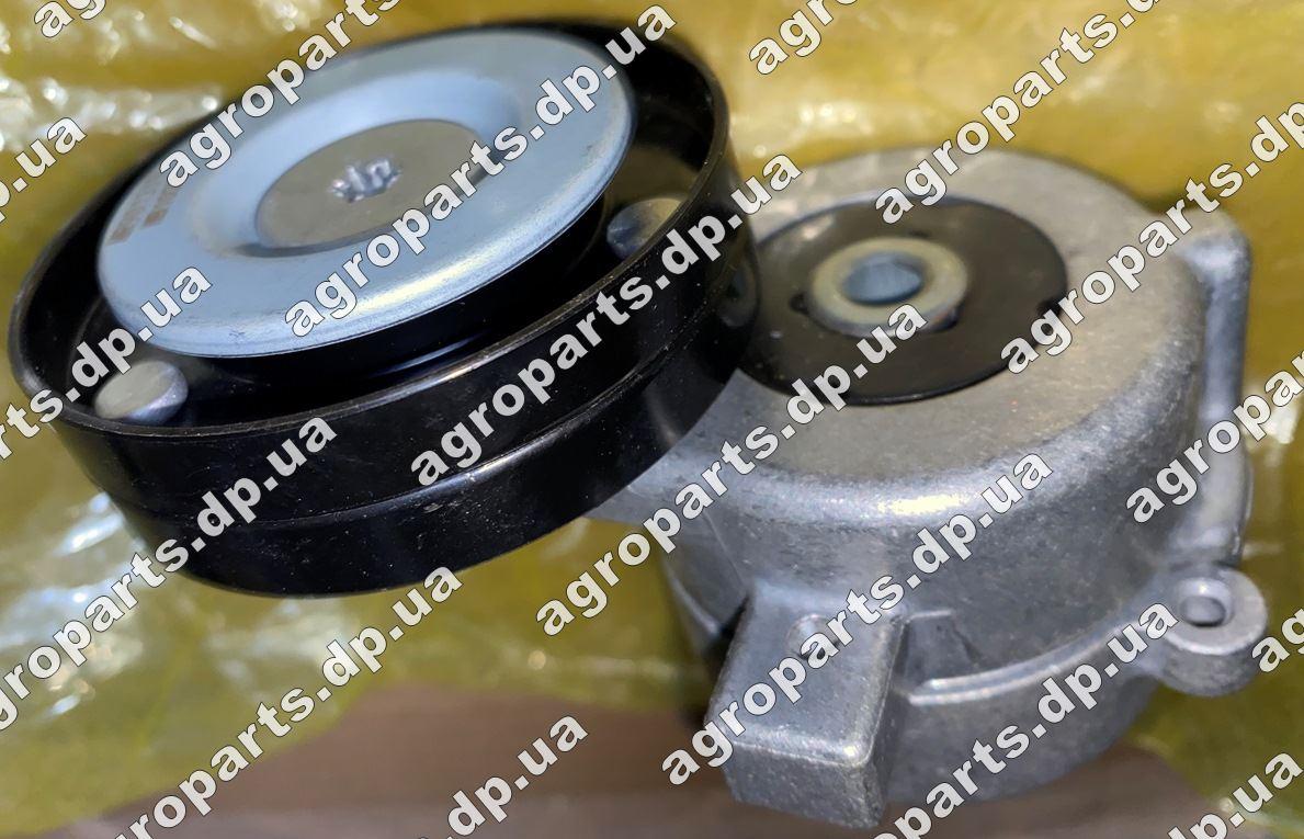 Ролик 500350419 натяжник ременя Case Tensioner CNH