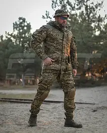Костюм ГОРКА 5