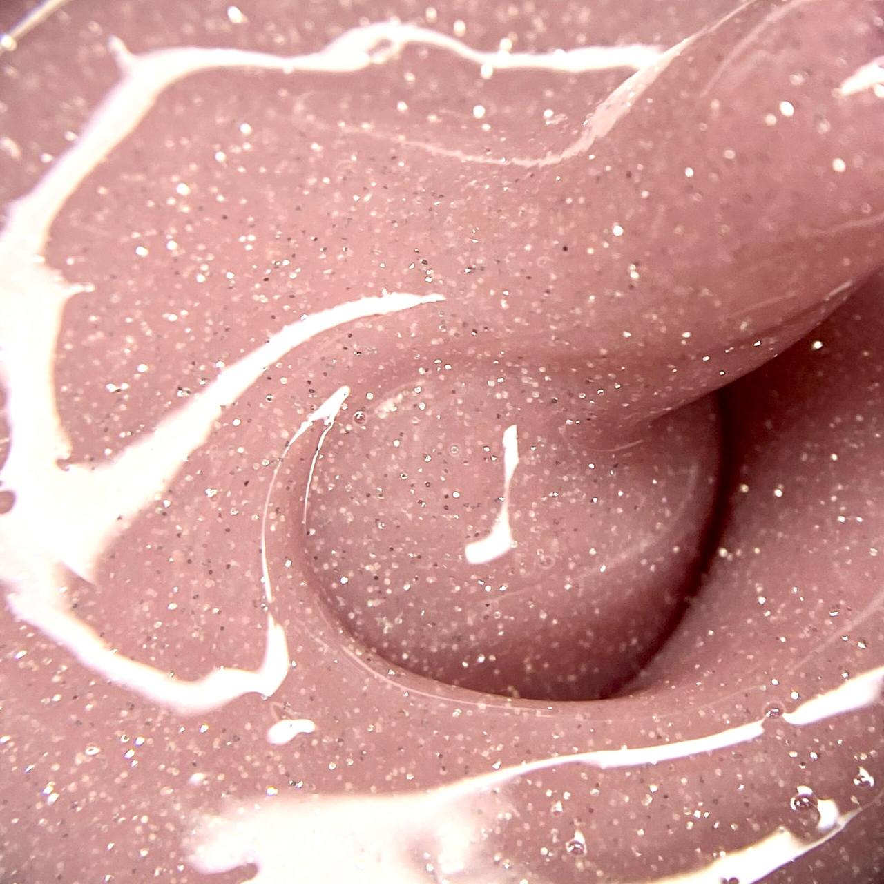 Світловідбиваючий гель Builder Gel Flash 02 Nika Zemlyanikina, 15 ml (без пензлика), фото 1