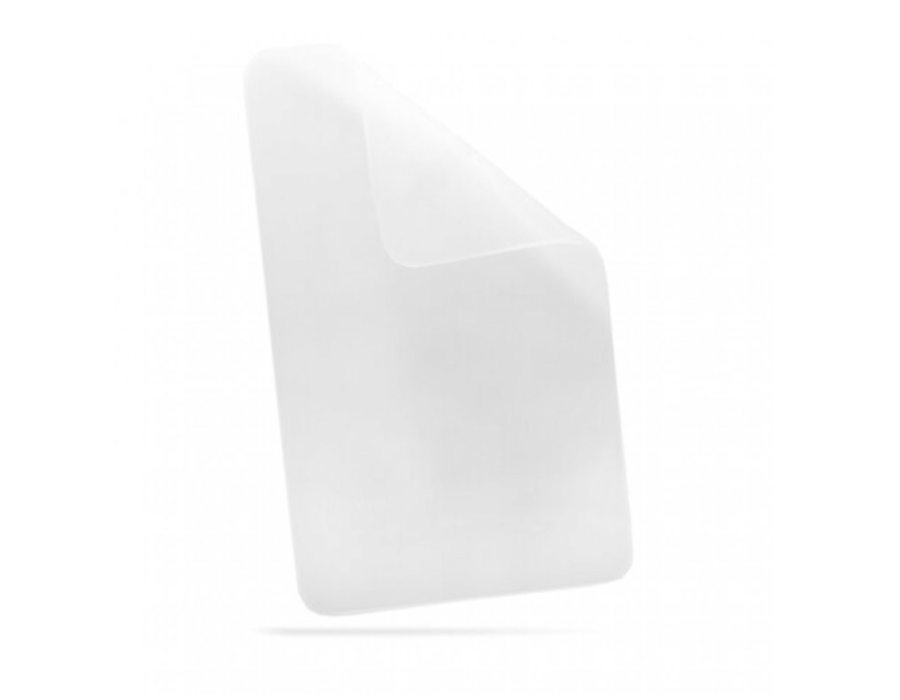Штучна шкіра для перманентного макіяжу 26×14,5 см (white)