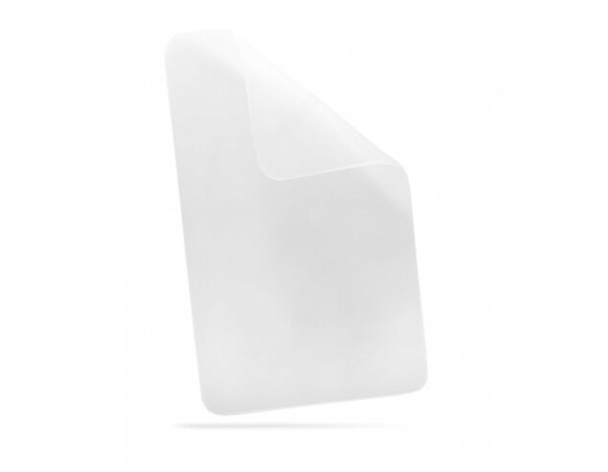 Штучна шкіра для перманентного макіяжу 26×14,5 см (white), фото 1