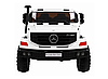 Електромобіль Ramiz Mercedes-Benz Zetros, фото 7