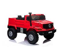 Електромобіль Ramiz Mercedes-Benz Zetros, фото 4