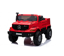 Електромобіль Ramiz Mercedes-Benz Zetros, фото 6