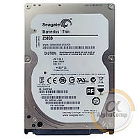 Жорсткий диск 2.5" 250Gb Seagate ST250LT012 (16Mb • 5400 • SATA2) БВ