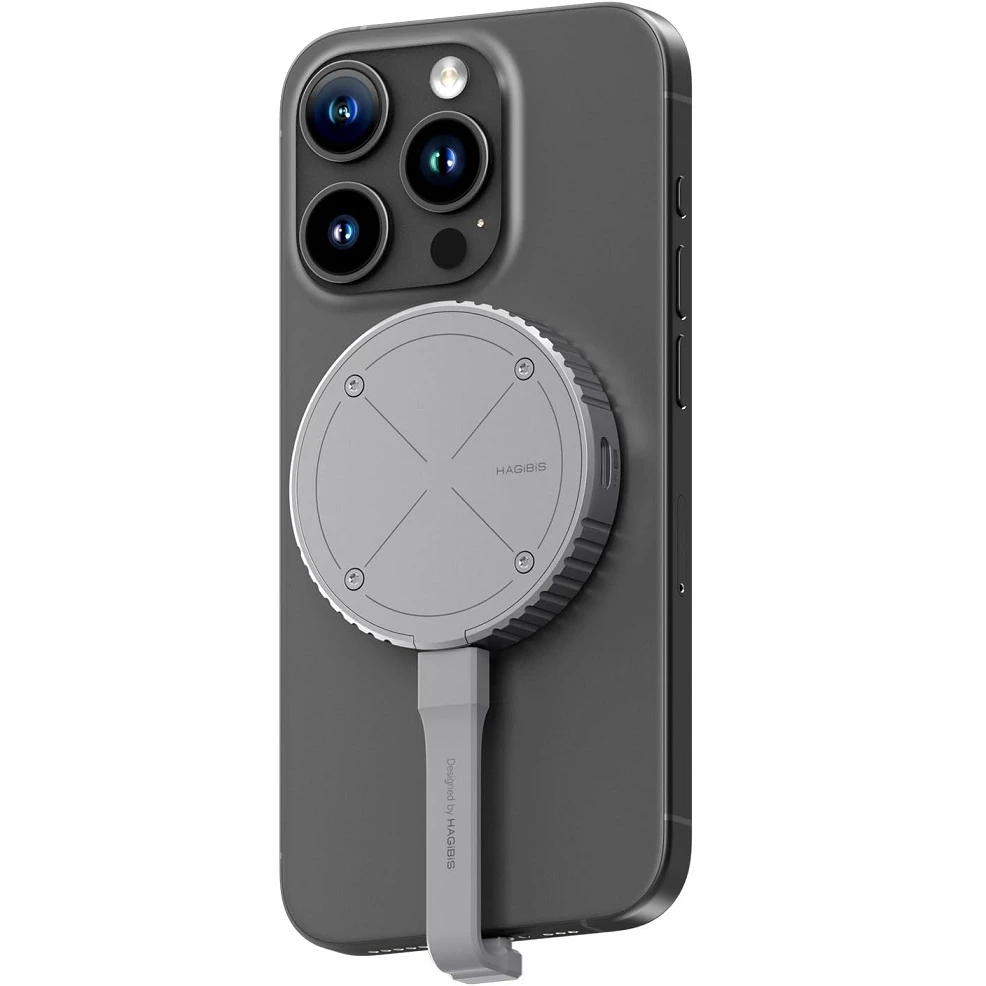 Hagibis MC100 корпус для SSD диска M.2 2230, для iPhone 16, 15 pro/pro max, Android