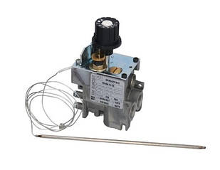 Газовий клапан Evro SIT 630 (2002192908)