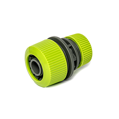 Муфта сполучна редукційна для шланга 3/4"-1/2" Bradas LIME LINE LE-2101