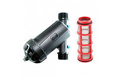 Сітчастий фільтр для крапельного поливання Presto-PS 1 1/4" (1740-S-120)