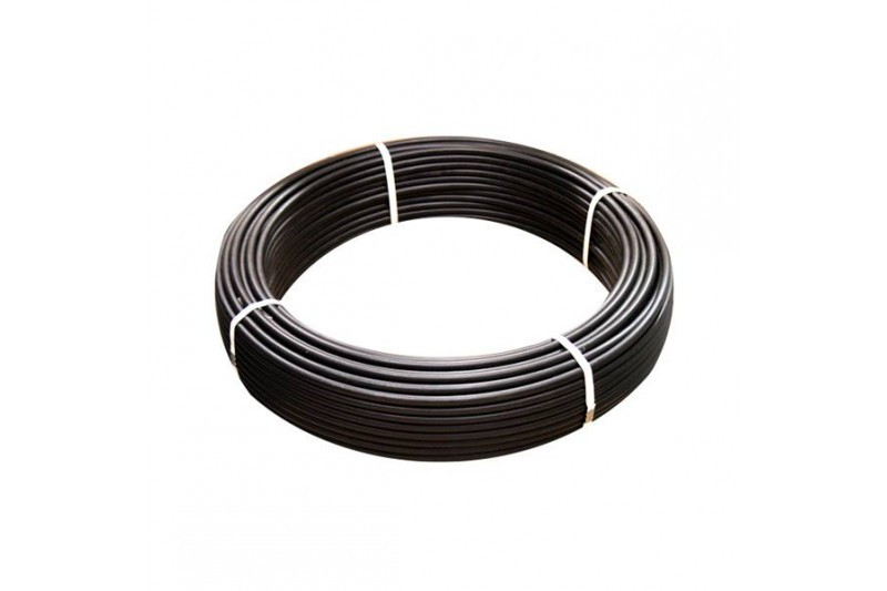 Крапельна трубка сліпа Presto-PS 16*1,3 мм 100 м (TSH100-16)