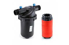 Дисковий фільтр для крапельного поливання Presto-PS 1 1/2" (1750-DT-120)