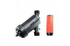 Дисковий фільтр для крапельного поливання Presto-PS 1 1/4" (1740-D-120)