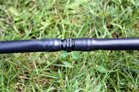 З'єднання ремонтне для крапельної трубки 16 мм Presto-PS (SC-0116), фото 2