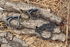 Кільце затискне для крапельної трубки 16 мм Presto-PS (SR-0116), фото 2