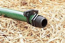 Кільце затискне для крапельної трубки 16 мм Presto-PS (SR-0116), фото 4