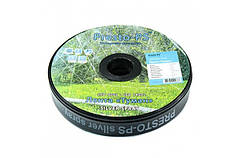 Шланг туман для полива Presto-PS Silver Spray 40 мм 100 м (601008-5)