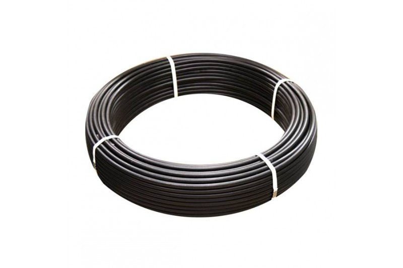 Крапельна трубка сліпа Presto-PS 16*1,3 мм 150 м (TSH150-16)