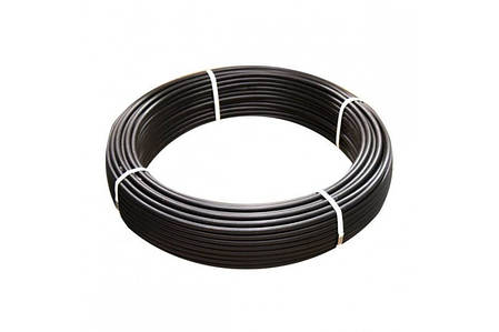 Крапельна трубка сліпа Presto-PS 16*1,3 мм 150 м (TSH150-16), фото 1