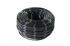 Мікротрубка для крапельниць Presto-PS 3,2 мм 200 м (3-07B), фото 2