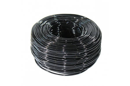 Мікротрубка для крапельниць Presto-PS 10 мм 50 м (PVH 10B), фото 1