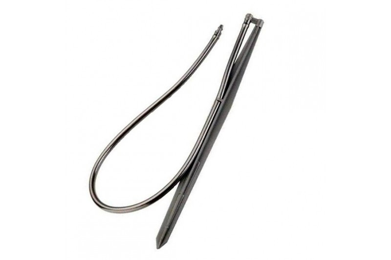 Стійка для крапельниць мікроджет Presto-PS з трубкою (SMS-0150)