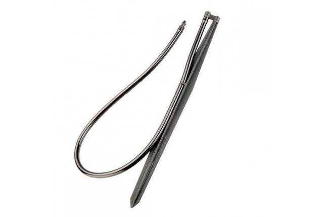 Стійка для крапельниць мікроджет Presto-PS з трубкою (SMS-0150), фото 1