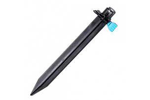 Стійка для крапельниць мікроджет Presto-PS з краном (7725), фото 1