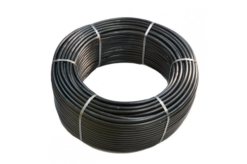 Крапельна трубка з еміттерами Presto-PS 100 см 200 м (MCL-100-200)