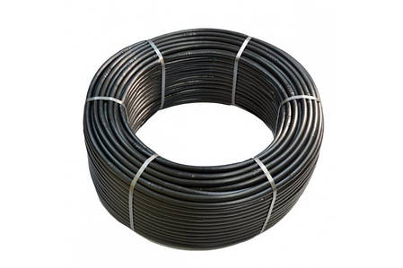 Крапельна трубка з еміттерами Presto-PS 25 см 200 м (MCL-25-200), фото 1