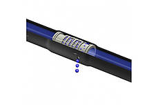 Крапельна трубка з еміттерами Presto-PS 25 см 200 м (MCL-25-200), фото 3