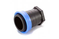 Заглушка для шланга туман Presto-PS Silver Spray 45 мм (GSE-0145)