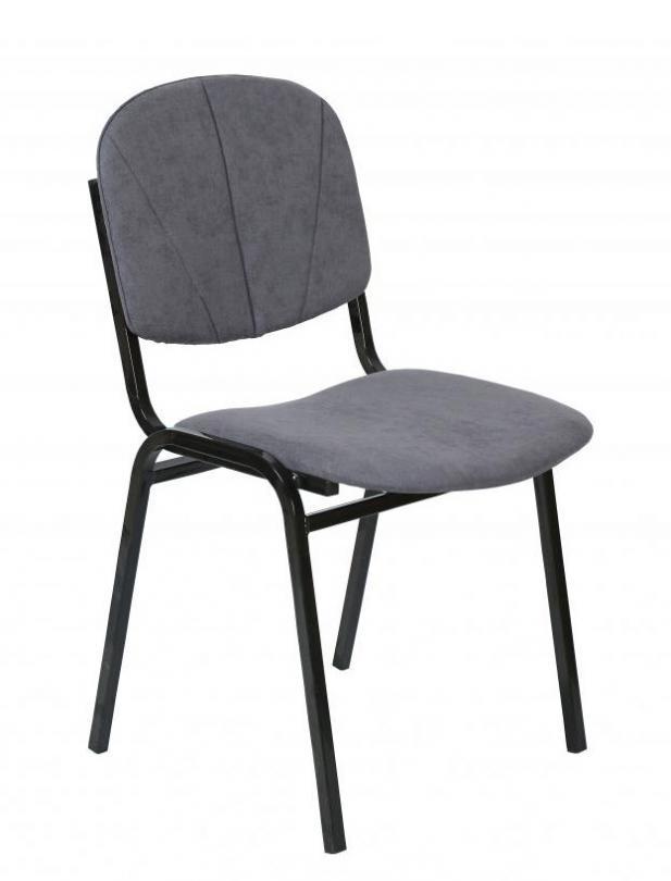 Стілець напівм’який «Престиж», тканина 29537