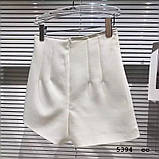 Шорти жіночі 5394 ес, фото 2